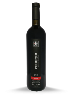 Syrah 2023 | suché